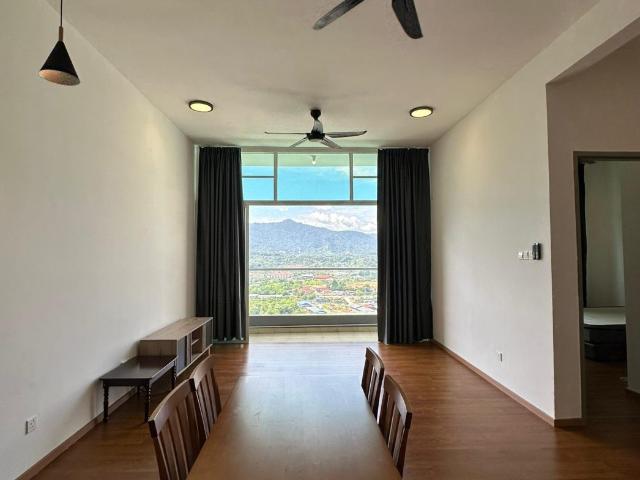 House for rent in Menggatal, Bahagian Pantai Barat