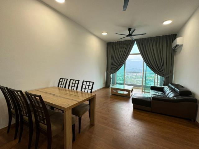House for rent in Kota Kinabalu, Bahagian Pantai Barat