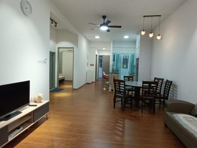 House for rent in Menggatal, Bahagian Pantai Barat