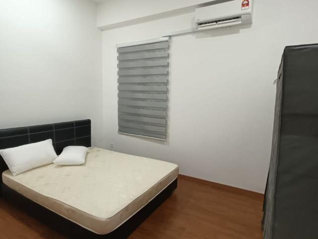House for rent in Menggatal, Bahagian Pantai Barat