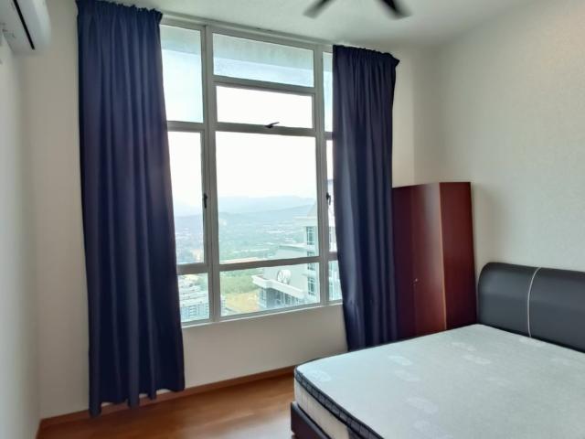 House for rent in Menggatal, Bahagian Pantai Barat