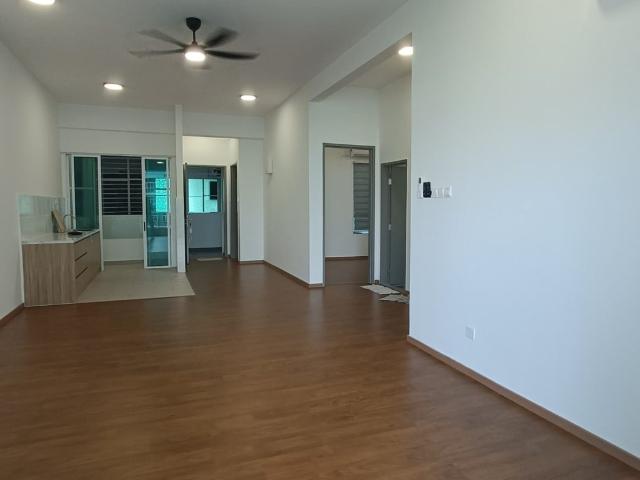 House for rent in Menggatal, Bahagian Pantai Barat