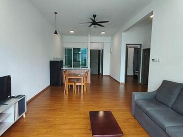 Condominium for rent in Kinabalu, Sabah