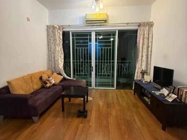 Serviced Residence for rent in Kinabalu, Sabah
