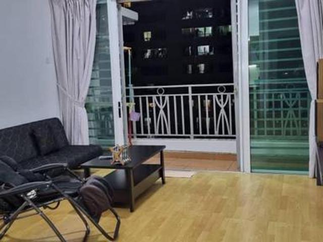 Serviced Residence for sale in Kota Kinabalu, Bahagian Pantai Barat
