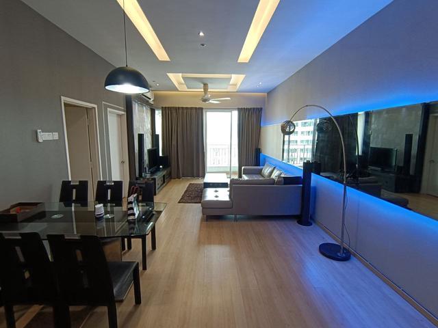Serviced Residence for rent in Kinabalu, Sabah