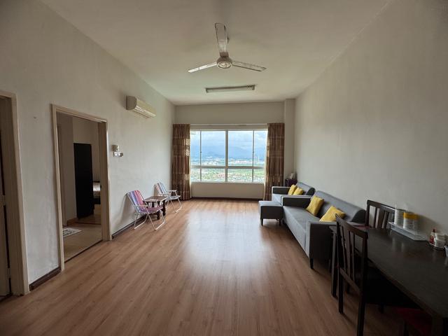 Serviced Residence for sale in Kinabalu, Sabah