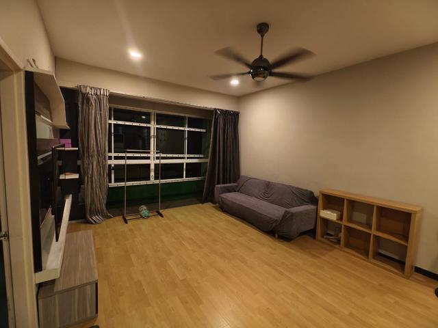 Serviced Residence for rent in Kinabalu, Sabah
