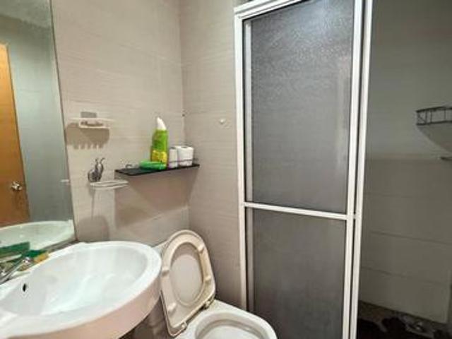 Serviced Residence for rent in Kinabalu, Sabah
