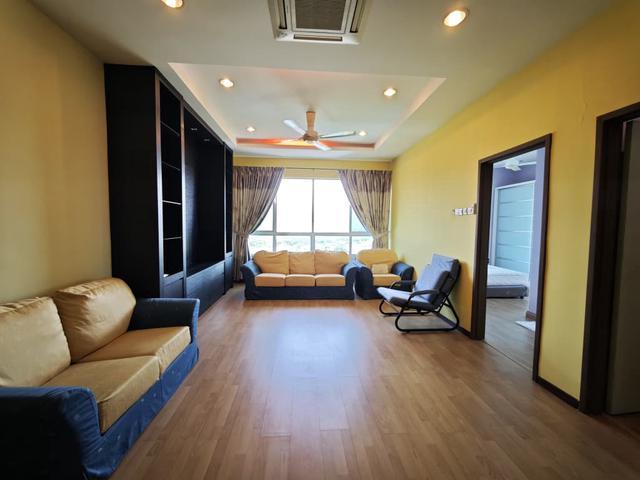 Serviced Residence for sale in Kinabalu, Sabah