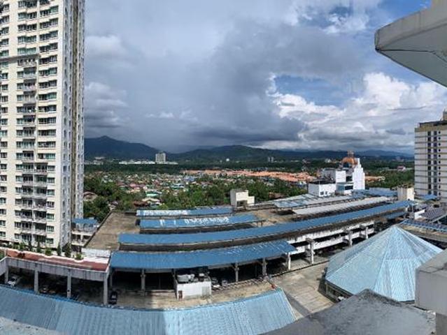 Condominium for sale in Kinabalu, Sabah