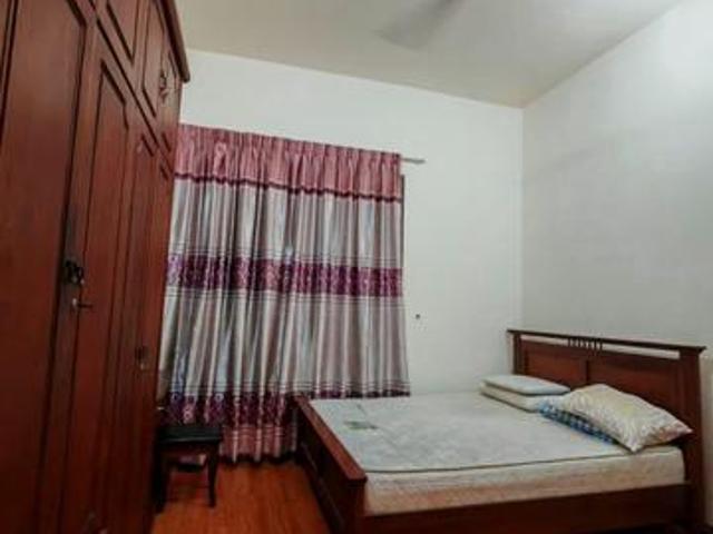 Serviced Residence for rent in Kinabalu, Sabah
