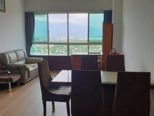 Serviced Residence for sale in Kota Kinabalu, Bahagian Pantai Barat