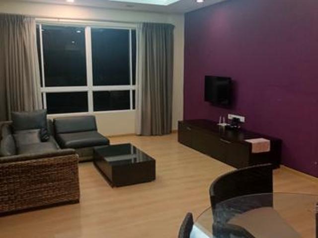 Serviced Residence for rent in Kinabalu, Sabah