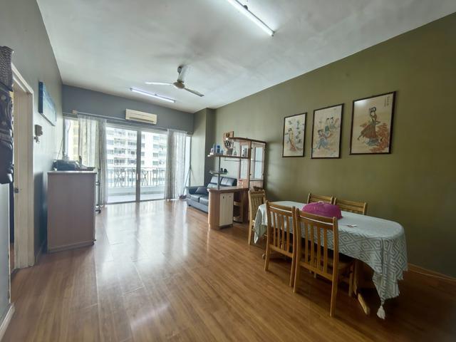 Serviced Residence for rent in Kinabalu, Sabah