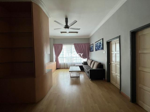 Apartment for rent in Kinabalu, Sabah