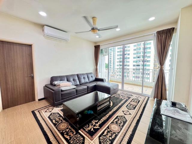 Serviced Residence for rent in Kinabalu, Sabah