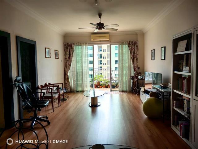 Serviced Residence for sale in Kinabalu, Sabah