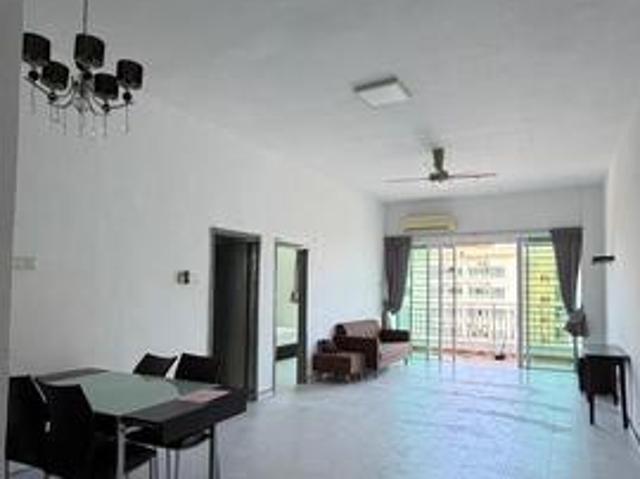 Condominium for rent in Kinabalu, Sabah