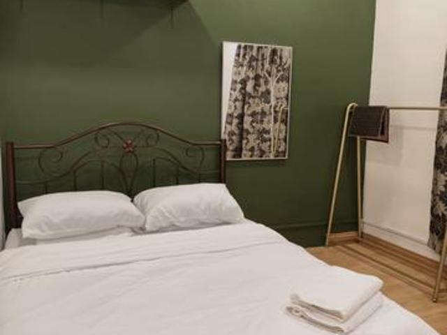 Serviced Residence for rent in Kinabalu, Sabah