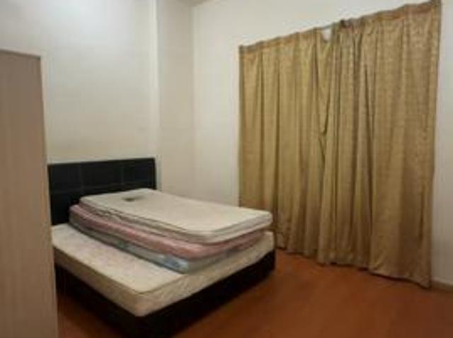 Condominium for rent in Kinabalu, Sabah