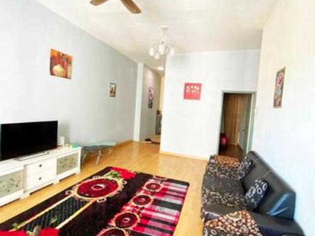 Serviced Residence for sale in Kinabalu, Sabah
