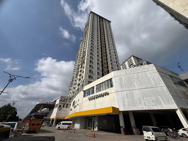 Condominium for rent in Kinabalu, Sabah