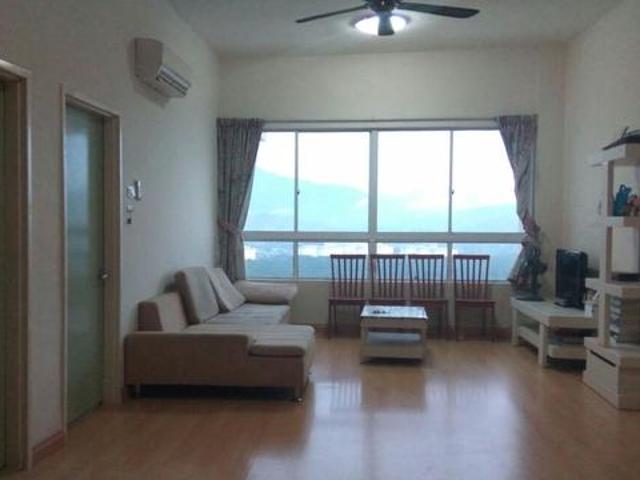 Serviced Residence for sale in Kinabalu, Sabah