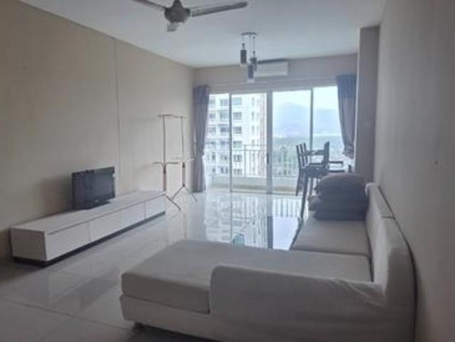 Condominium for rent in Kinabalu, Sabah