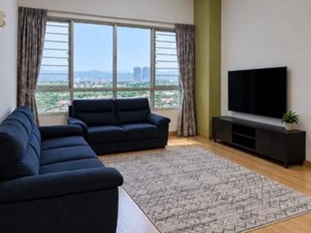 Serviced Residence for sale in Kota Kinabalu, Bahagian Pantai Barat