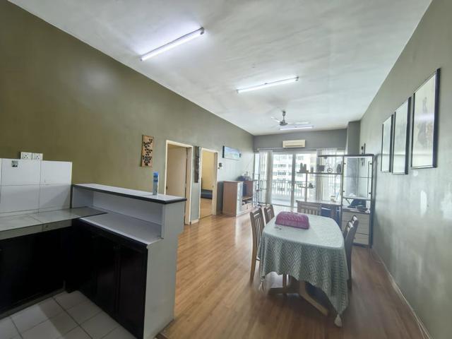 Serviced Residence for rent in Kinabalu, Sabah