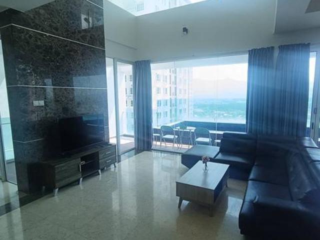 Condominium for rent in Kinabalu, Sabah