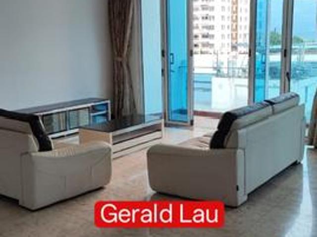 Serviced Residence for rent in Kinabalu, Sabah