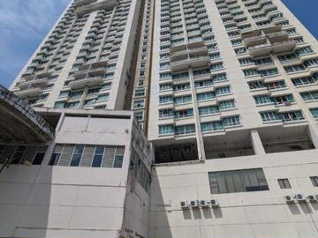 Condominium for sale in Kinabalu, Sabah
