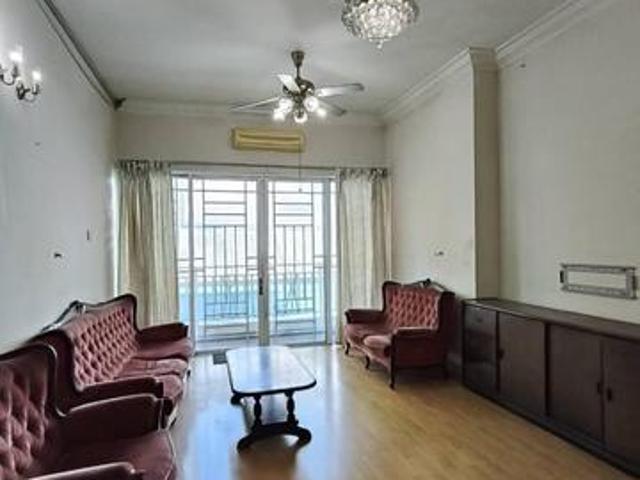 Serviced Residence for rent in Kota Kinabalu, Bahagian Pantai Barat