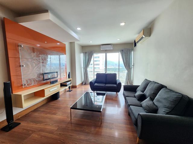 Serviced Residence for rent in Kinabalu, Sabah