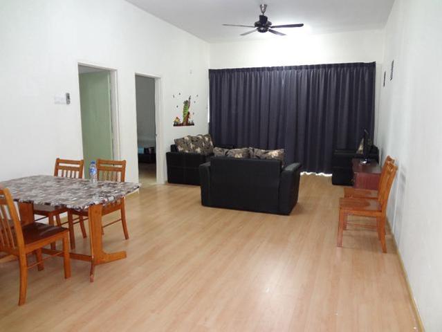 Condominium for rent in Kinabalu, Sabah