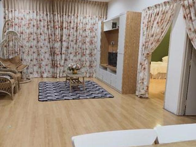 Serviced Residence for rent in Kinabalu, Sabah