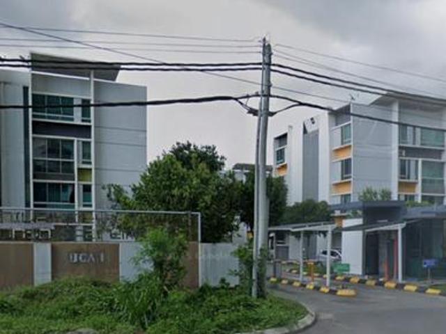 Apartment for sale in Kinabalu, Sabah