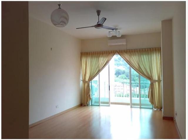 Serviced Residence for sale in Kinabalu, Sabah