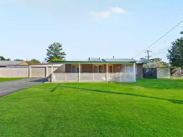 House for rent in Gladstone, Queensland