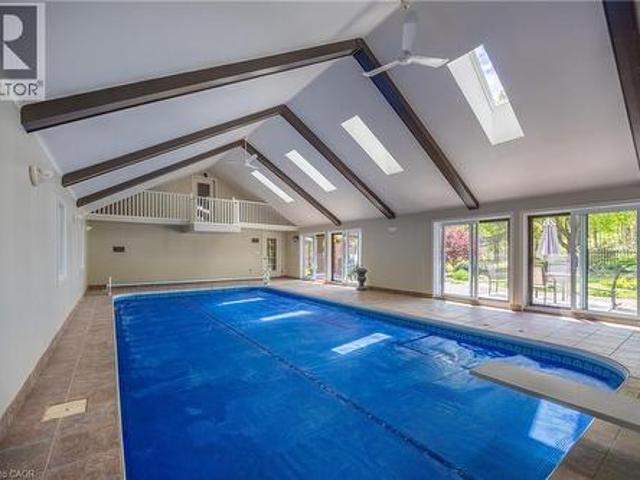 House for sale in Lynedoch, Ontario