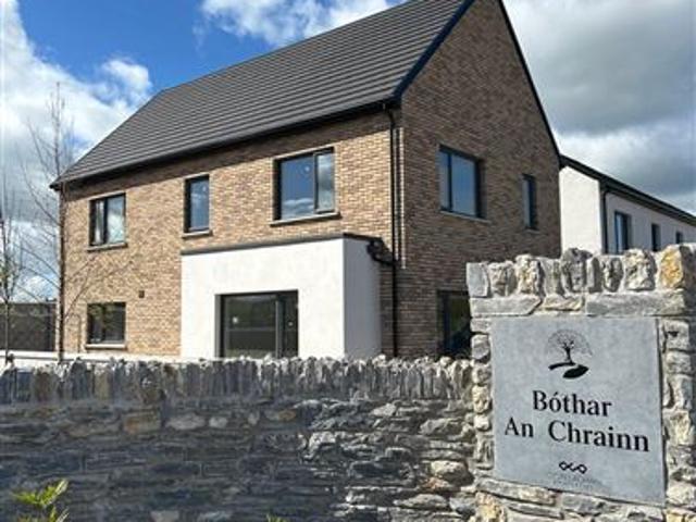 Property for sale in Ballingeary, South Tipperary