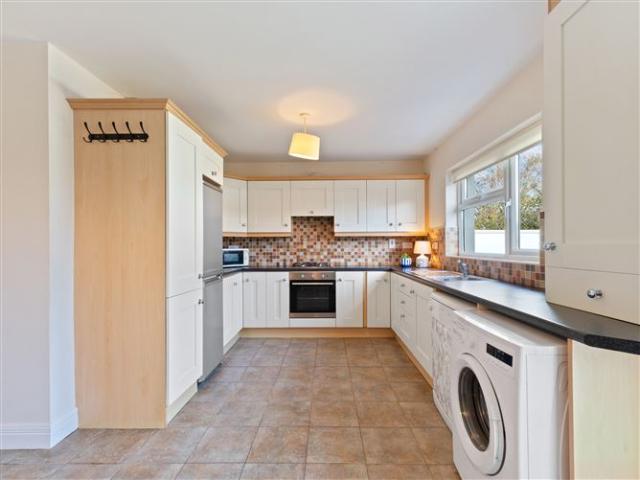 Detached House for sale in Ballina, Mayo