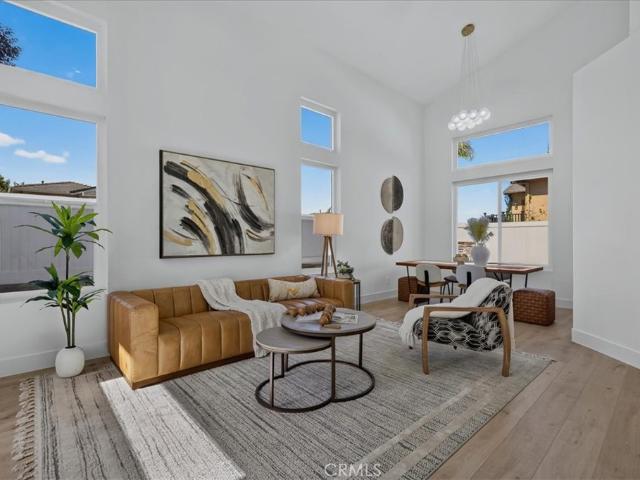 House for sale in Aliso Viejo, California