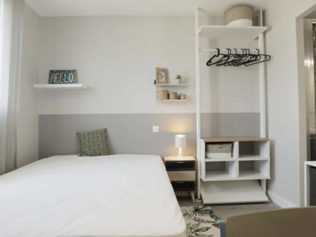 Appartement location à Toulouse