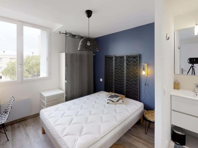 Appartement location à Toulouse