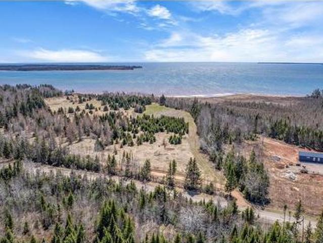 Land for sale in Prince Edward Island