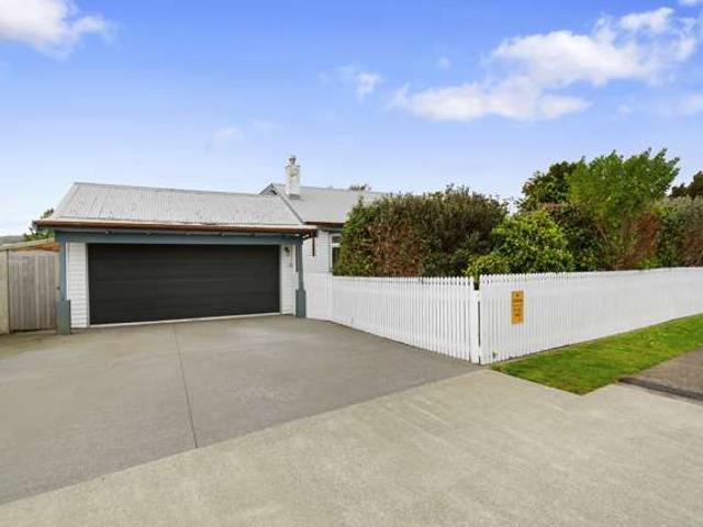House for sale in Boulcott, Lower Hutt