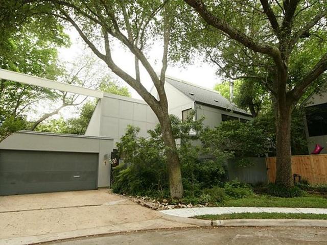 Townhouse for sale in Bellaire, Harris County